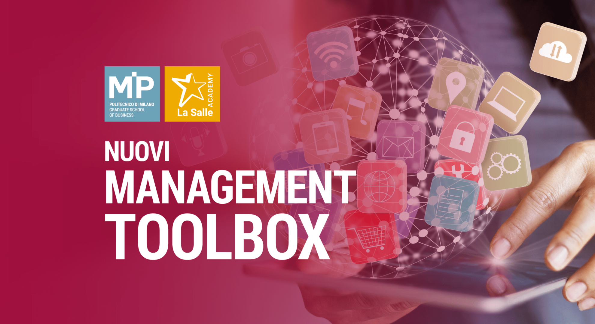 Management Toolbox